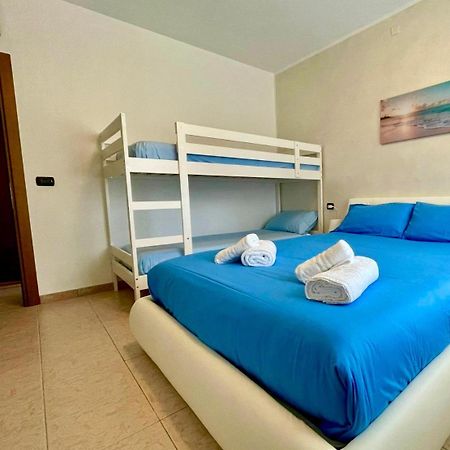 Appartamento Villa Asio リニャーノ・サッビアドーロ エクステリア 写真