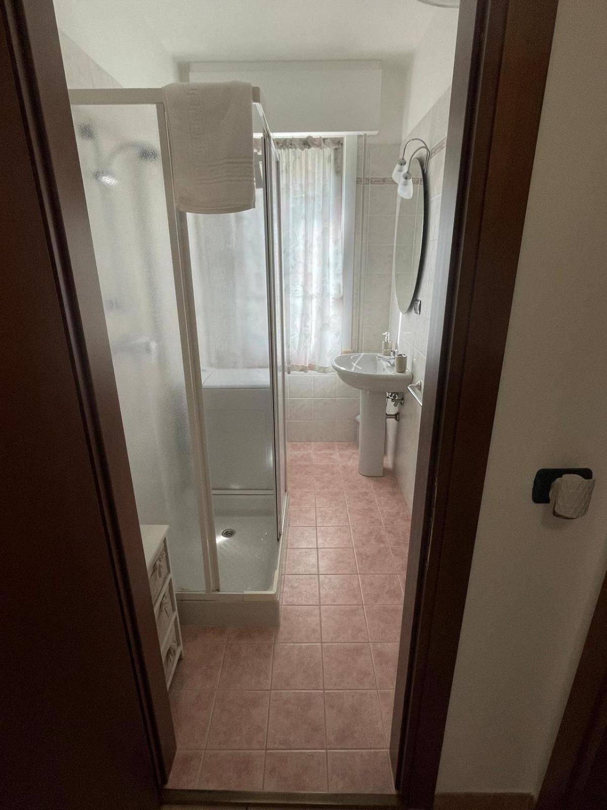 Appartamento Villa Asio リニャーノ・サッビアドーロ エクステリア 写真